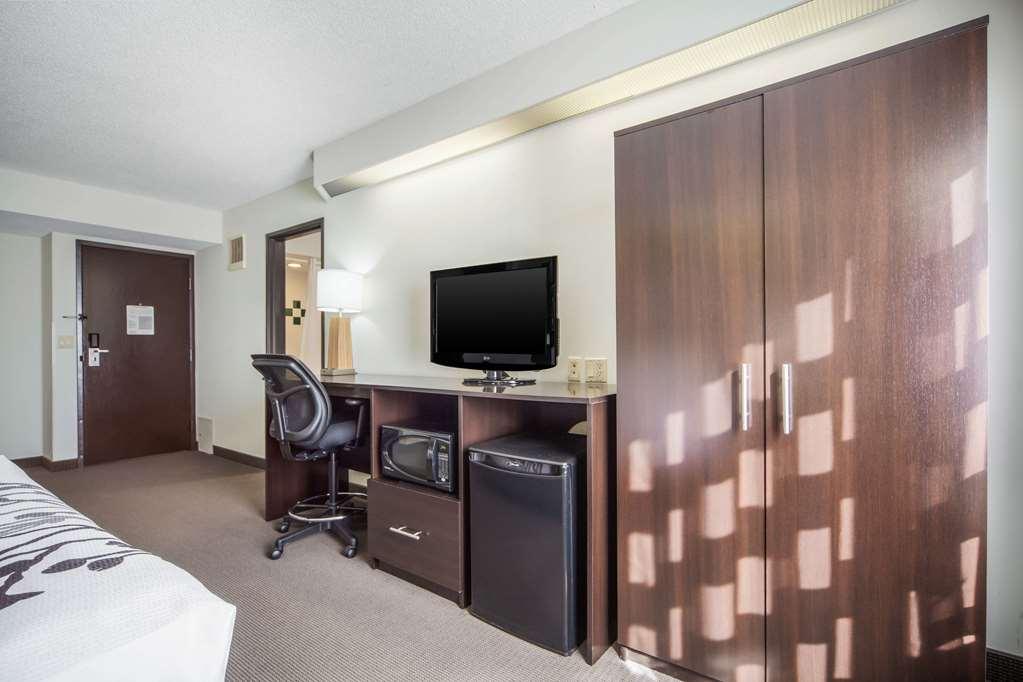 Sleep Inn & Suites Columbus Room photo